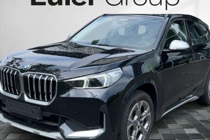 BMW X1 134.213 km 32.499 &euro; Frankfurt 60314
