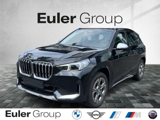 BMW X1 134.213 km 32.499 &euro; Frankfurt 60314