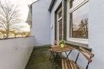 Etagenwohnung Frankfurt am Main Eschersheim - 2 Zimmer, 42 m&sup2;, 1.250&euro; | Angebot:26824533