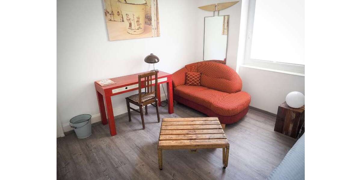 Zimmer Frankfurt Unterliederbach - 1 Zimmer, 630&euro; | Angebot:25771556
