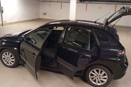 Seat Ibiza 200.000 km 2.200 &euro; Frankfurt 60599