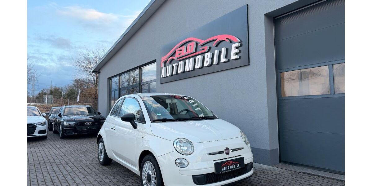 Fiat 500 167.000 km 3.700 &euro; Eppertshausen 64859