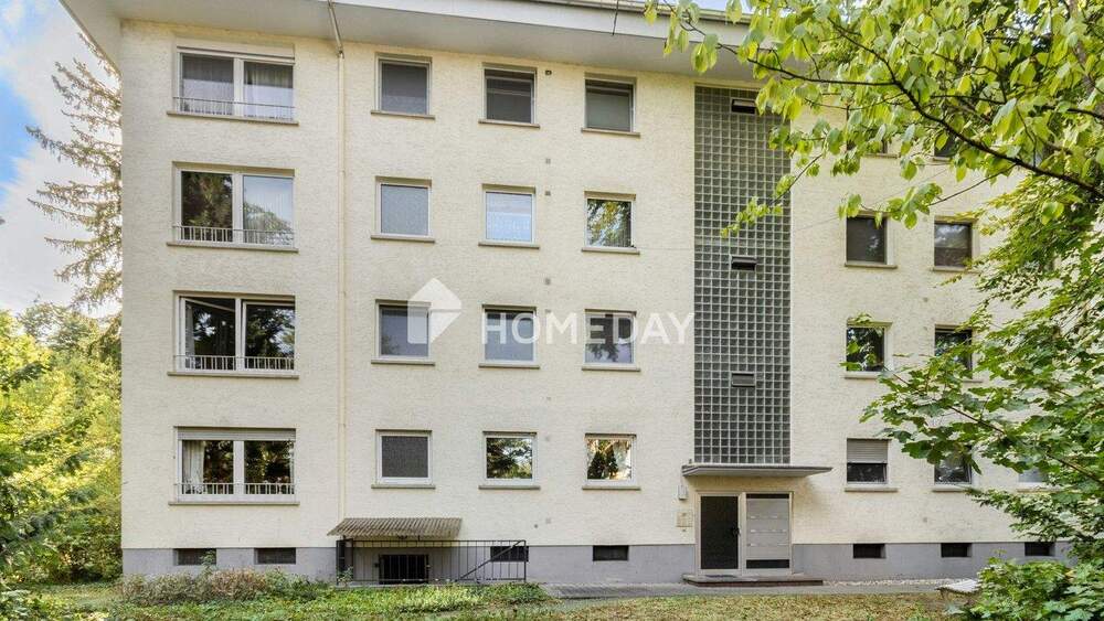 Etagenwohnung Neu-Isenburg Gravenbruch - 2 Zimmer, 69 m&sup2;, 217.000&euro; | Angebot:25677424