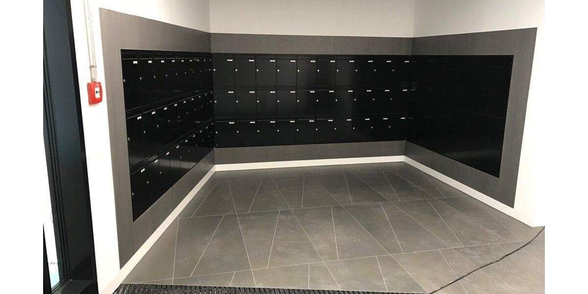 Etagenwohnung Frankfurt am Main Innenstadt - 2 Zimmer, 71 m&sup2;, 645.000&euro; | Angebot:25695560