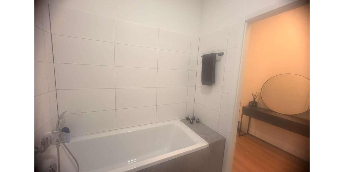 Etagenwohnung Offenbach am Main Bieber - 3 Zimmer, 85 m&sup2;, 1.200&euro; | Angebot:26284558