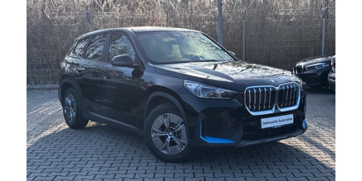 BMW iX1 39.900 km 31.966 &euro; Rödermark 63322