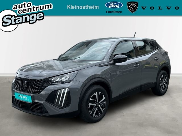 Peugeot 2008 31.400 km 19.390 &euro; Kleinostheim 63801