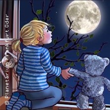 Charlies Geheimnis 05.04.2026 Planetarium Frankfurt