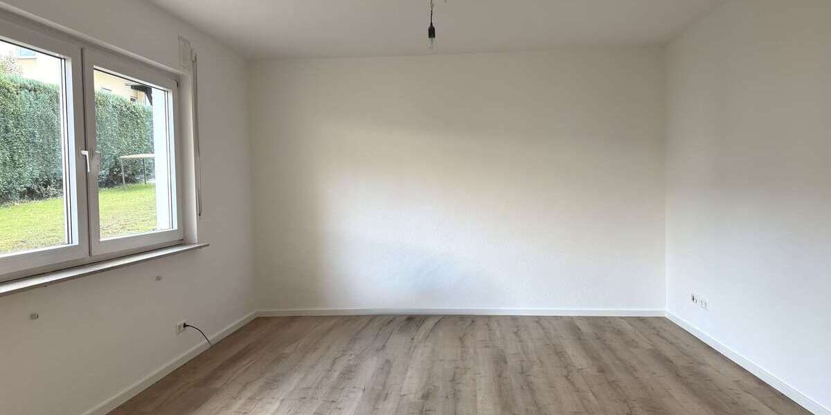 Etagenwohnung Freigericht - 4 Zimmer, 115 m&sup2;, 1.190&euro; | Angebot:23662135