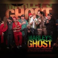 Marley's Ghost 15.05.2027 Colos - Saal