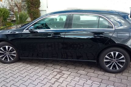 Mercedes-Benz A 180 25.500 km 21.500 &euro; Dieburg 64807