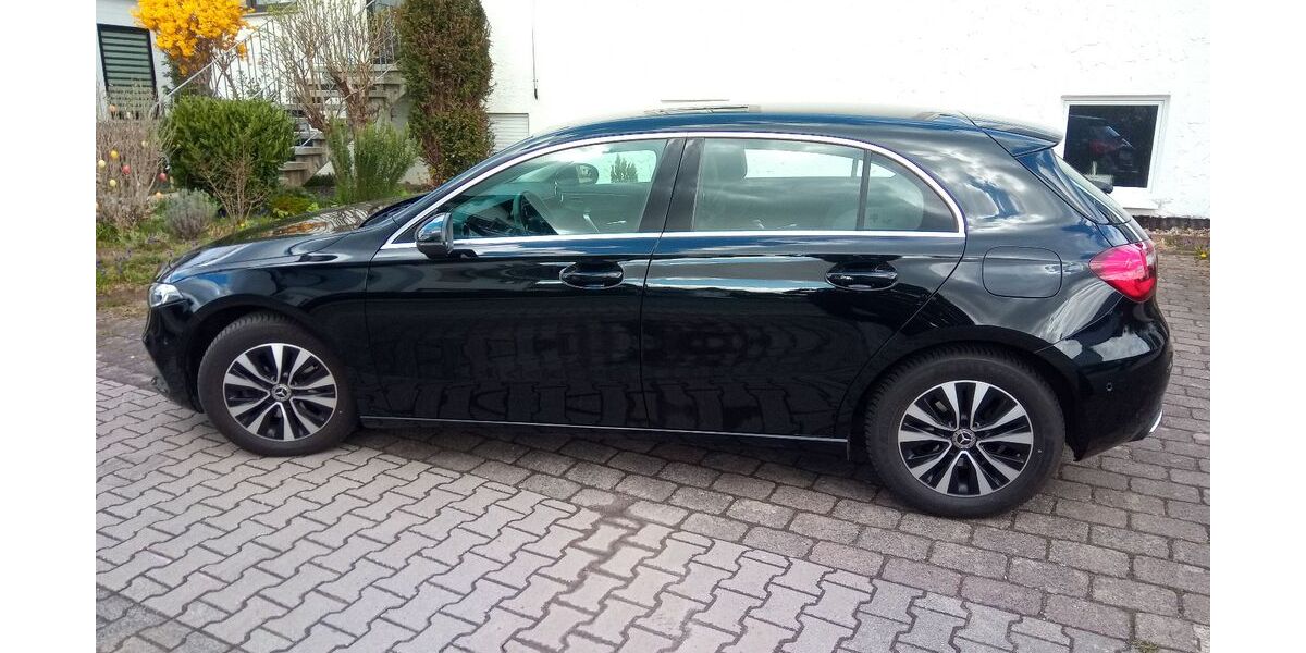 Mercedes-Benz A 180 25.500 km 21.500 &euro; Dieburg 64807