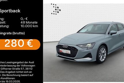 Audi A3 27.965 km 29.890 &euro; Oberursel 61440