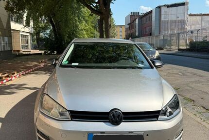 VW Golf 163.000 km 8.500 &euro; Offenbach am Main 63067