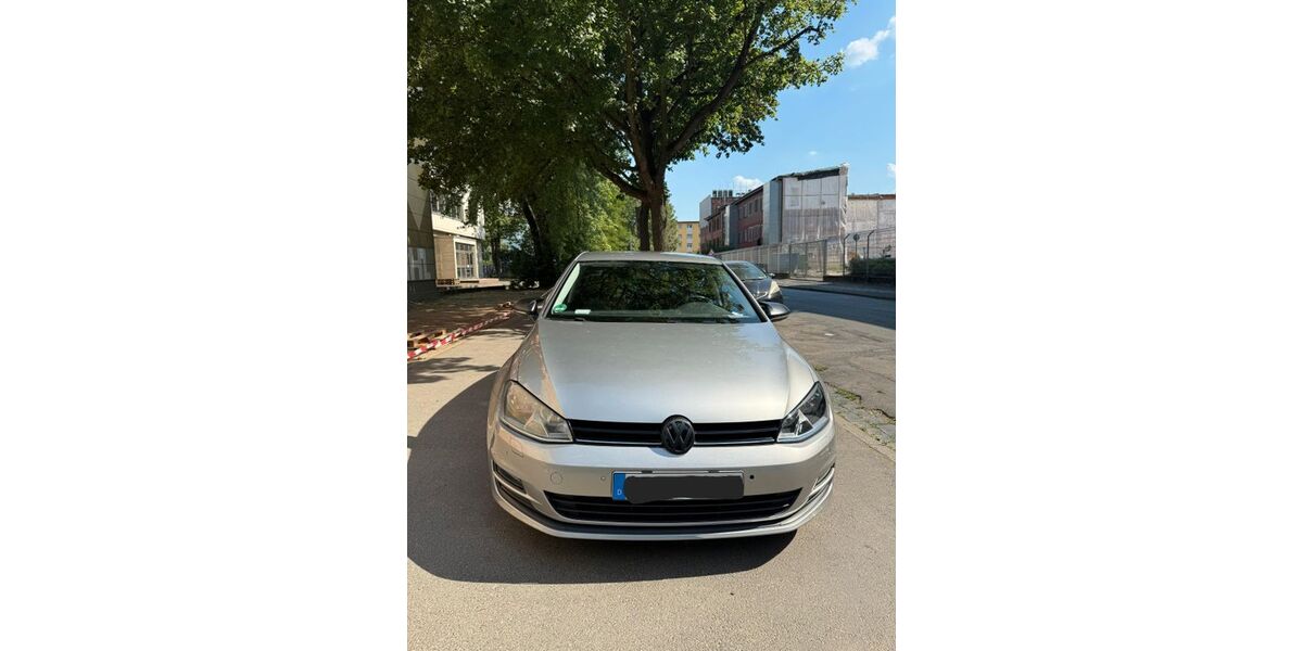 VW Golf 163.000 km 8.500 &euro; Offenbach am Main 63067