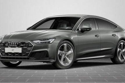 Audi A7 6.204 km 71.930 &euro; Aschaffenburg 63741