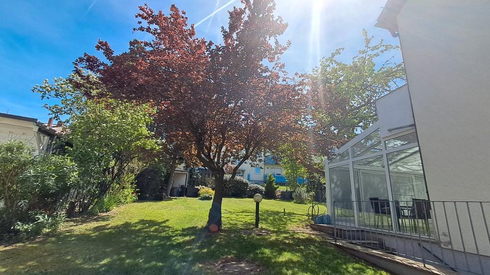 Doppelhaushälfte Goldbach - 6 Zimmer, 135 m&sup2;, 1.550&euro; | Angebot:26417757