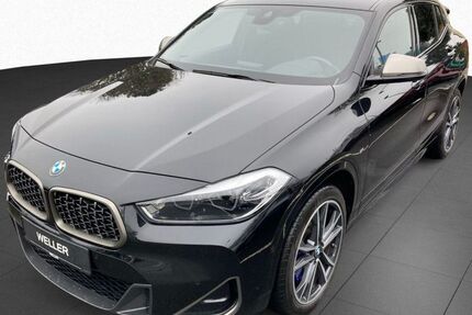 BMW X2 39.383 km 28.990 &euro; Kronberg 61476