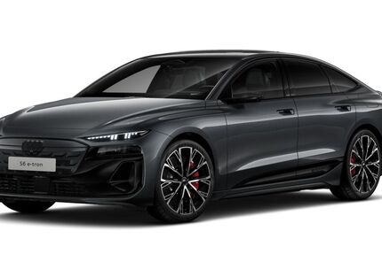 Audi S6 e-tron 4.622 km 88.369 &euro; Oberursel 61440