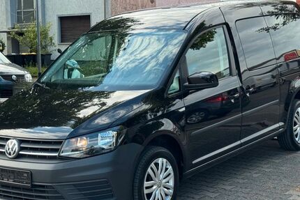 VW Caddy Maxi 103.000 km 14.900 &euro; Frankfurt am Main 65933