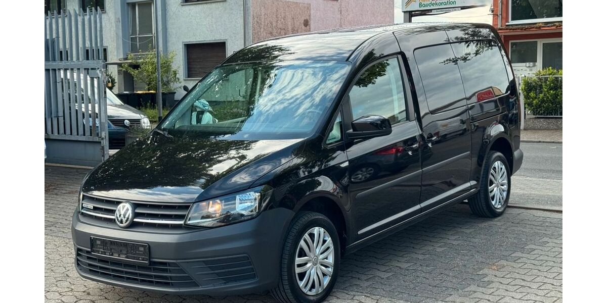 VW Caddy Maxi 103.000 km 14.900 &euro; Frankfurt am Main 65933
