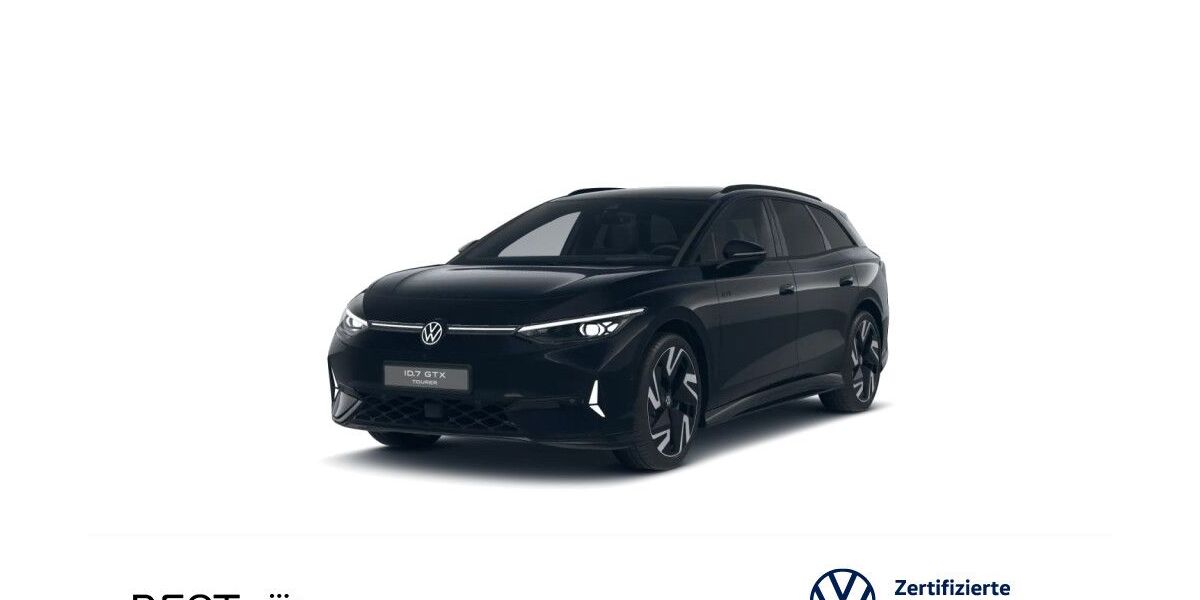 VW ID.7 11.600 km 55.699 &euro; Mühlheim 63165
