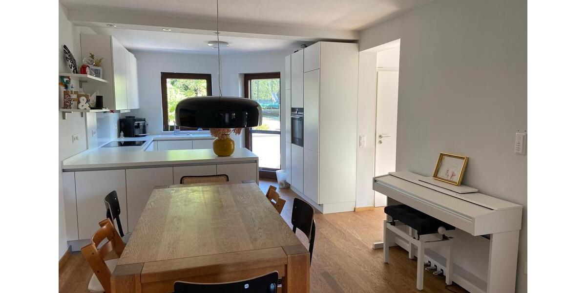 Doppelhaushälfte Bruchköbel - 5 Zimmer, 157 m&sup2;, 595.000&euro; | Angebot:26537872