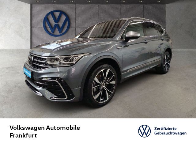 VW Tiguan Allspace 59.034 km 34.980 &euro; Frankfurt 60326