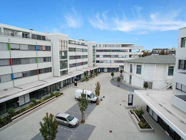 Gewerbeobjekt Hanau - 3.499&euro; | Angebot:26236320