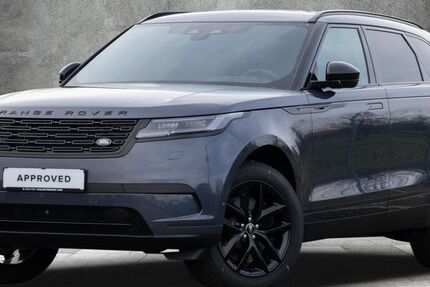 Land Rover Range Rover Velar 9.900 km 85.490 &euro; Kronberg 61476