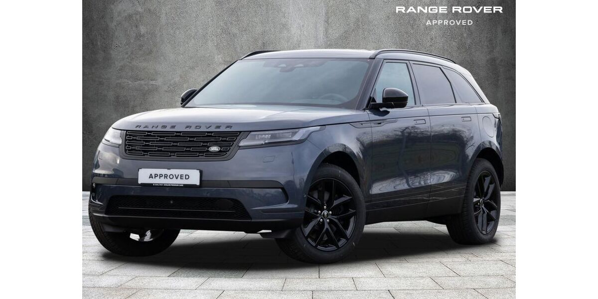 Land Rover Range Rover Velar 9.900 km 85.490 &euro; Kronberg 61476