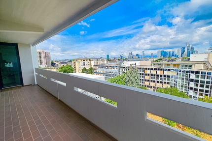 Wohnung Frankfurt am Main Sachsenhausen Süd - 2 Zimmer, 61 m&sup2;, 299.000&euro; | Angebot:25181996