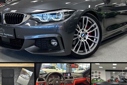 BMW 440 34.015 km 42.990 &euro; Hösbach 63768