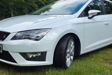 Seat Leon 109.000 km 10.400 &euro; Rödermark 63322