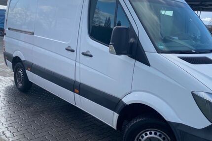 Mercedes-Benz Sprinter 307.000 km 7.999 &euro; Frankfurt am Main 60322