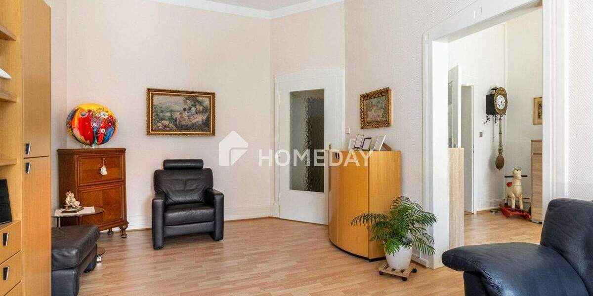 Mehrfamilienhaus, Wohnhaus Frankfurt am Main Niederrad - 1 Zimmer, 380 m&sup2;, 1.120.000&euro; | Angebot:25684158