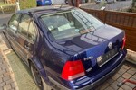 VW Bora 163.382 km 3.000 &euro; Altenstadt 63674