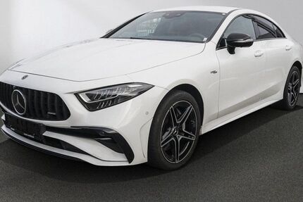 Mercedes-Benz CLS 53 AMG 36.186 km 64.480 &euro; Friedberg 61169