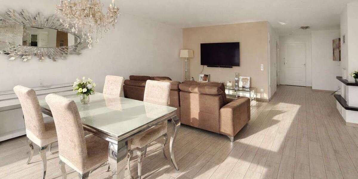 Etagenwohnung Frankfurt am Main Nied - 3 Zimmer, 95 m&sup2;, 1.530&euro; | Angebot:25979185