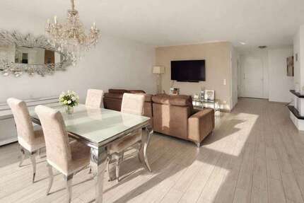 Wohnung Frankfurt am Main Nied - 3 Zimmer, 95 m&sup2;, 1.530&euro; | Angebot:25979185