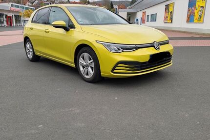 VW Golf 72.500 km 18.600 &euro; Schöllkrippen 63825