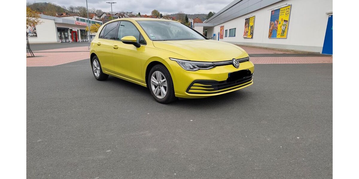 VW Golf 72.500 km 18.600 &euro; Schöllkrippen 63825