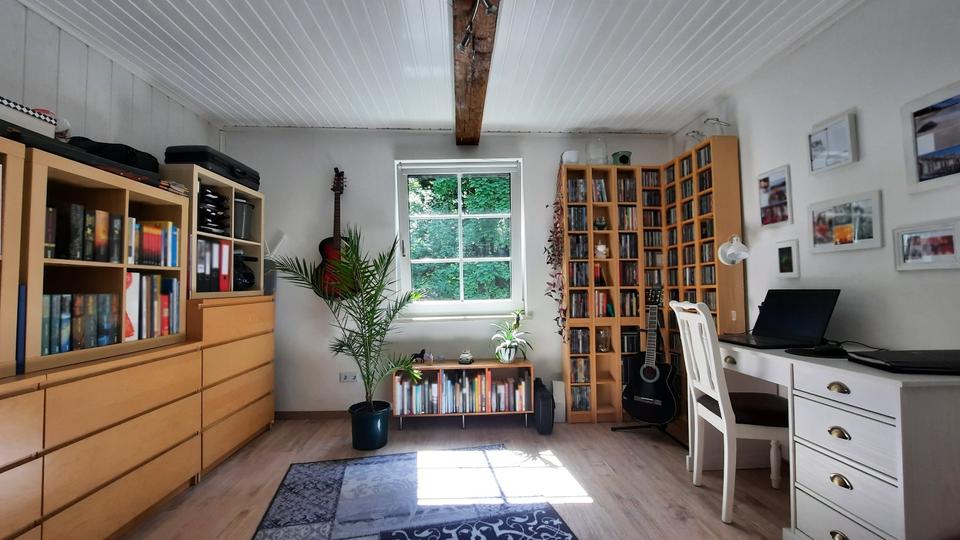 Etagenwohnung Frankfurt am Main - 3 Zimmer, 73 m&sup2;, 379.000&euro; | Angebot:25832410