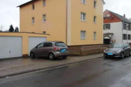 Wohnung Maintal - 3 Zimmer, 57 m&sup2;, 610&euro; | Angebot:24215894