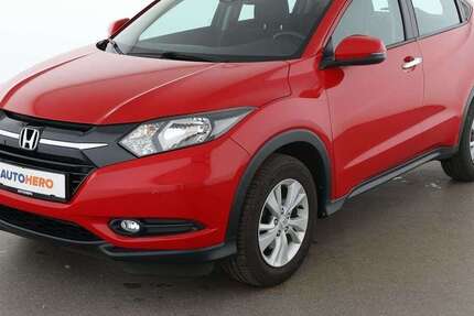 Honda HR-V 87.263 km 14.790 &euro; Frankfurt am Main 65936