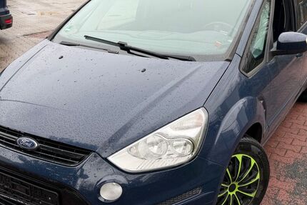 Ford S-Max 269.999 km 3.500 &euro; Frankfurt am Main 65933
