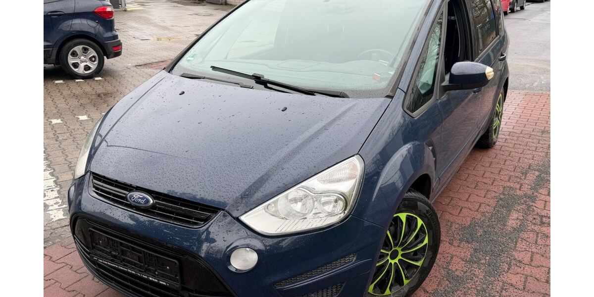 Ford S-Max 269.999 km 3.500 &euro; Frankfurt am Main 65933