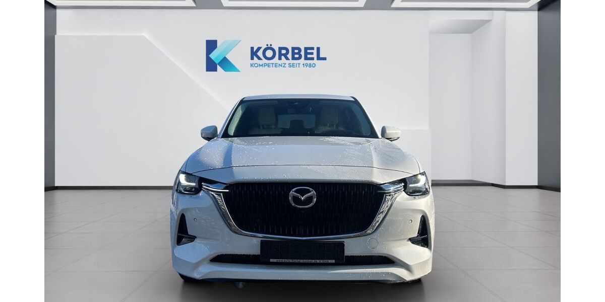 Mazda CX-60 37.900 km 34.970 &euro; Nidderau-Heldenbergen 61130
