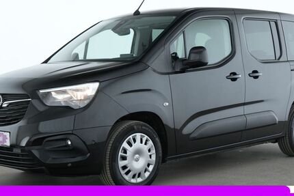 Opel Combo Life 37.283 km 22.688 &euro; Dietzenbach bei Frankfurt 63128