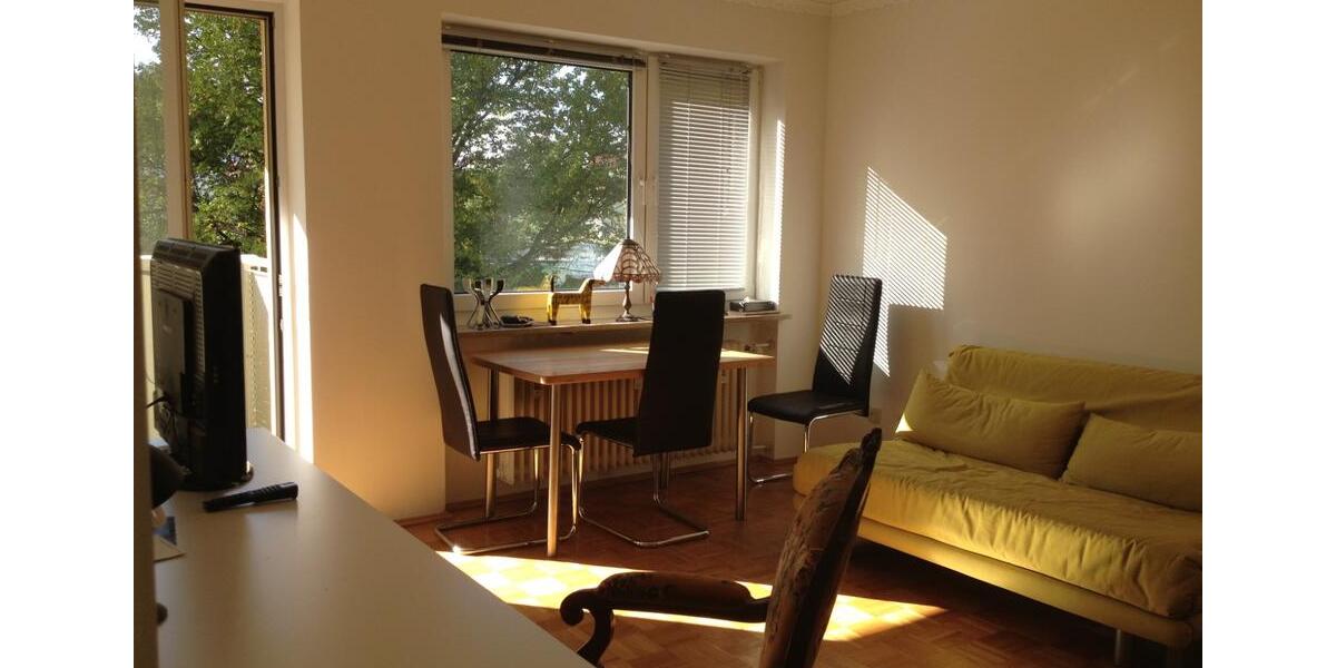Etagenwohnung Rödermark - 2 Zimmer, 54 m&sup2;, 1.150&euro; | Angebot:25393330